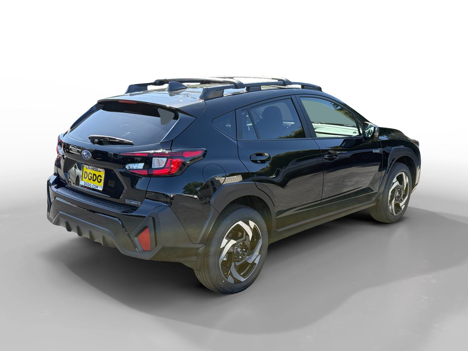 New 2026 Subaru Crosstrek 2.5i Limited w/ Convenience Package AWD/4WD image 5