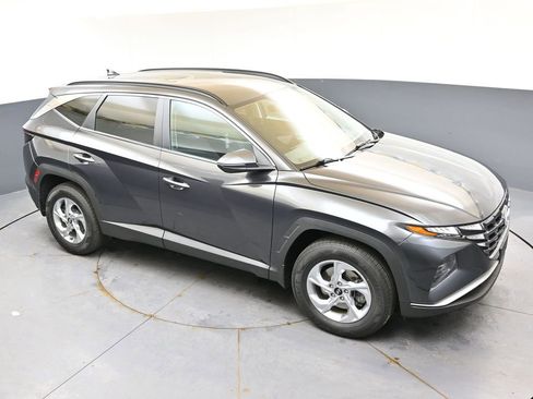 Certified 2023 Hyundai Tucson SEL AWD/4WD image 44