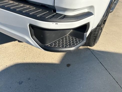 Used 2024 Chevrolet Silverado 1500 Custom w/ LPO, Dark Essentials Package image 11