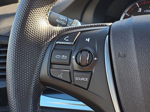 Used 2019 Acura MDX A-Spec image 22