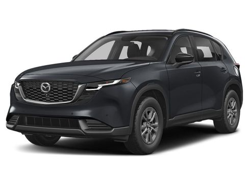 New 2026 MAZDA CX-5 Select AWD/4WD image 1
