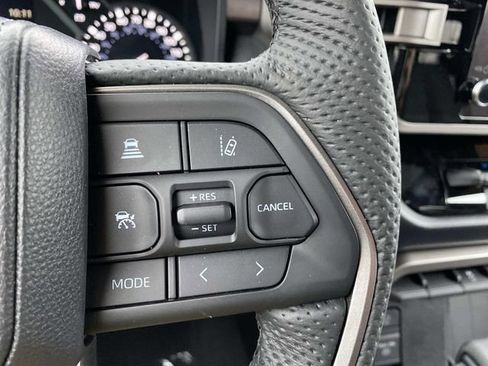 New 2026 Toyota Tundra SR5 AWD/4WD image 13