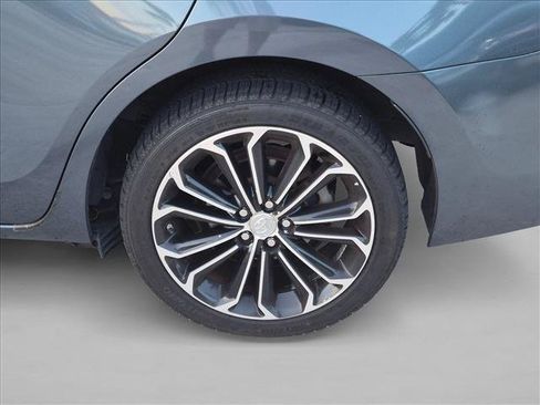 Used 2014 Toyota Corolla S FWD image 9