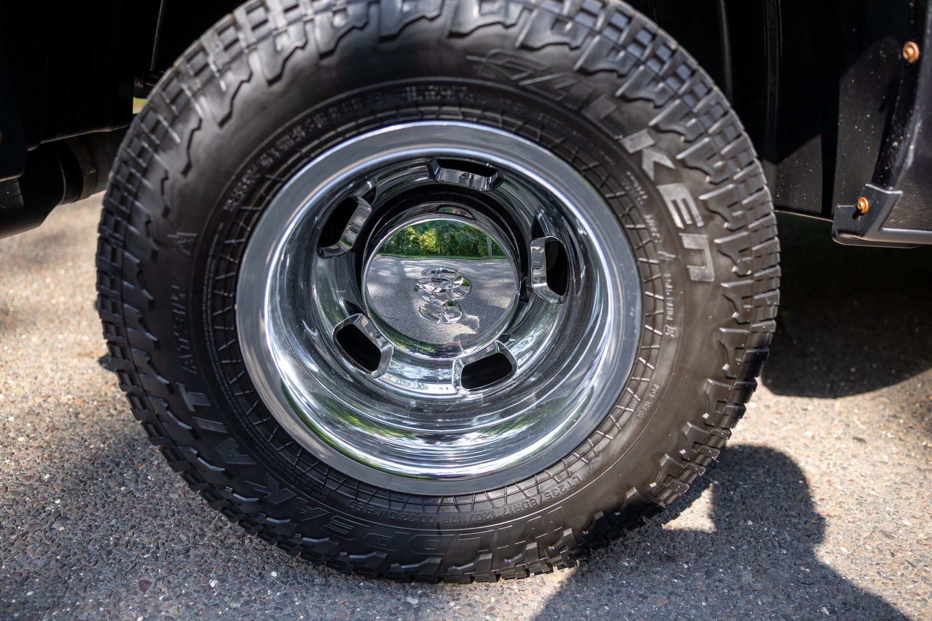 Used 2011 RAM 3500 Big Horn AWD/4WD image 26