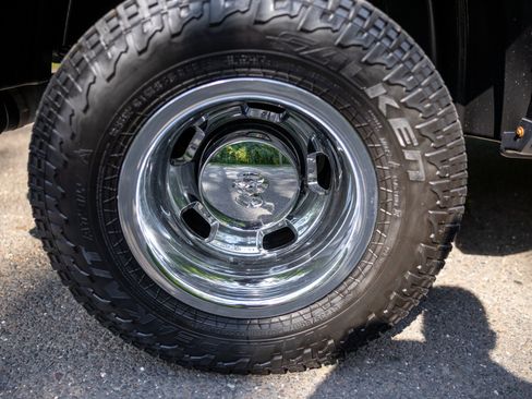 Used 2011 RAM 3500 Big Horn AWD/4WD image 26