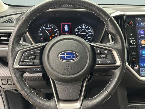 Used 2025 Subaru Ascent Premium AWD/4WD image 15