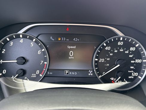 New 2026 Nissan Frontier S image 21