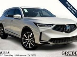 New 2026 Acura MDX w/ Technology Package video 1