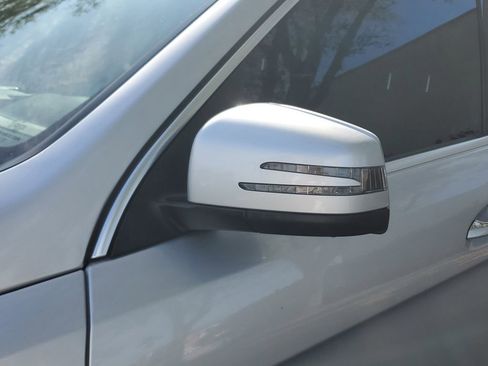 Used 2019 Mercedes-Benz GLS 450 450 4MATIC image 12