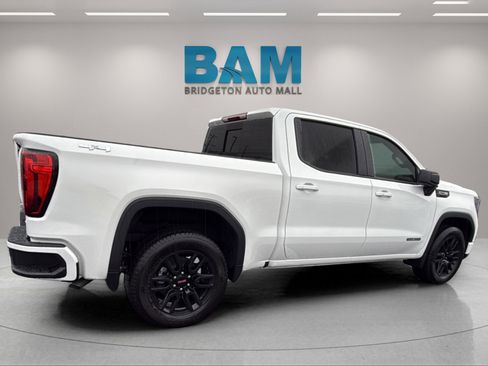 New 2026 GMC Sierra 1500 Elevation w/ Preferred Package image 11