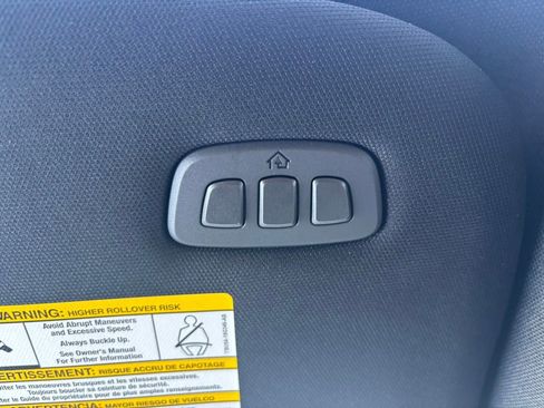 New 2025 Ford Expedition Max King Ranch image 30