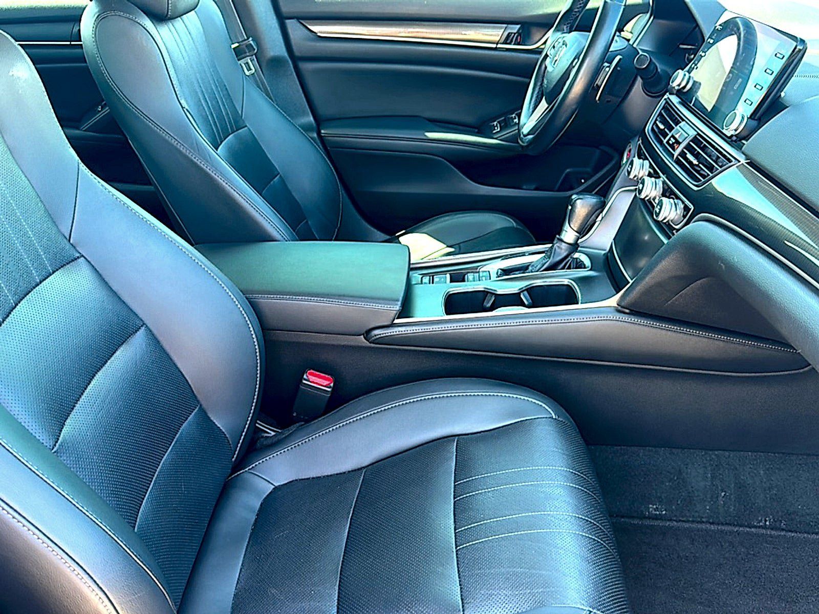 Used 2021 Honda Accord Sport Special Edition image 24