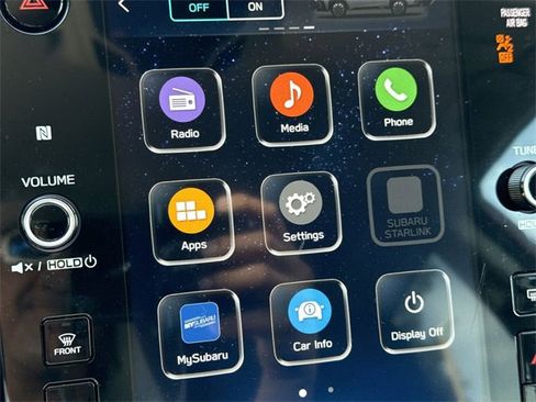 Certified 2024 Subaru Outback Premium image 18