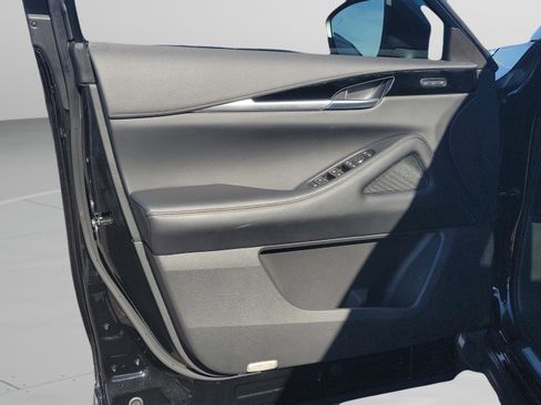 Certified 2025 INFINITI QX60 Pure image 29