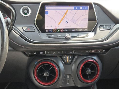 Used 2019 Chevrolet Blazer RS FWD image 35