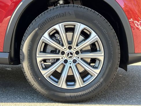 New 2026 Mercedes-Benz GLC 300 4MATIC image 10