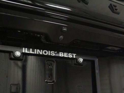 Used 2024 Jeep Wagoneer Series II RWD image 13