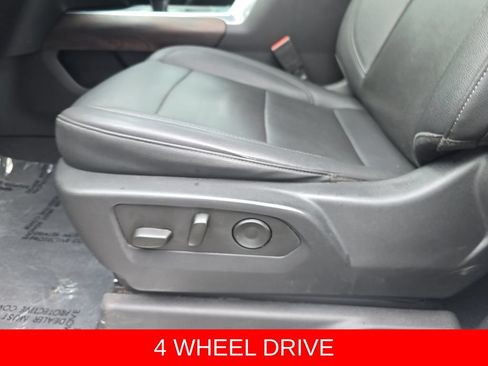 Used 2023 GMC Sierra 1500 SLT w/ SLT Premium Plus Package AWD/4WD image 29