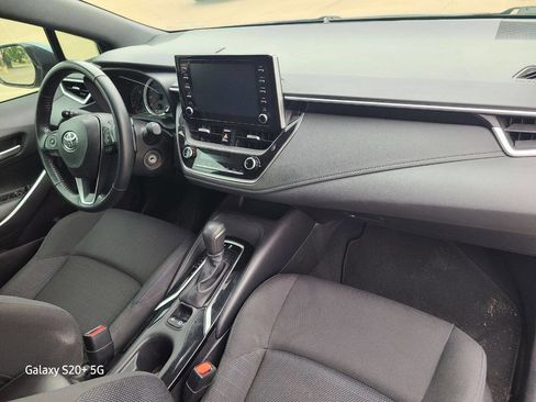 Used 2020 Toyota Corolla SE image 17