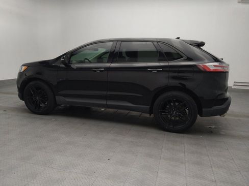 Used 2019 Ford Edge SEL w/ Equipment Group 201A FWD image 3