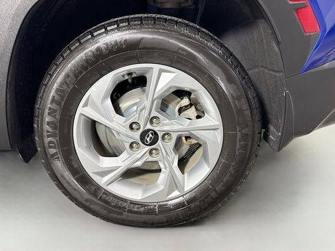 Used 2023 Hyundai Tucson SE AWD/4WD image 28