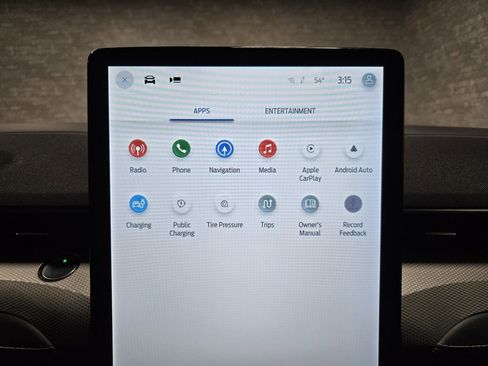 Used 2021 Ford Mustang Mach-E Select image 22