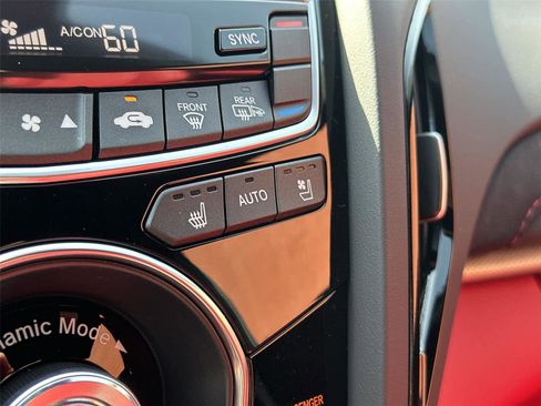 New 2026 Acura RDX A-Spec image 26