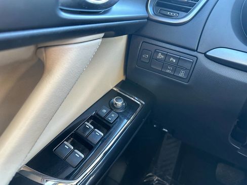 Used 2016 MAZDA CX-9 Touring image 22