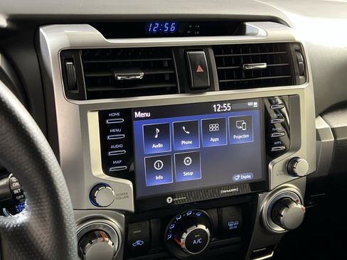 Used 2024 Toyota 4Runner SR5 image 18