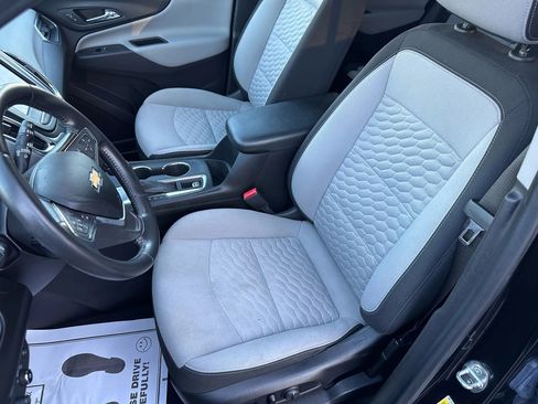 Used 2021 Chevrolet Equinox LT w/ Driver Convenience Package image 17