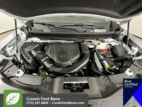 Used 2024 GMC Acadia Denali w/ Super Cruise Package image 35