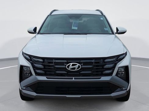 Certified 2026 Hyundai Tucson SEL FWD image 2