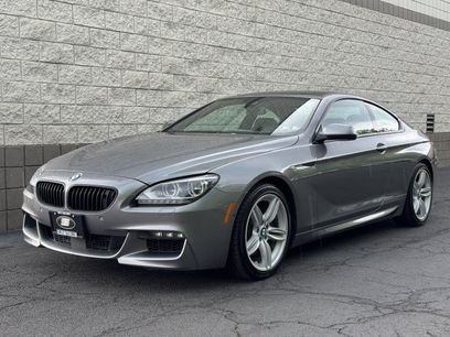 Used 2015 BMW 650i xDrive Coupe