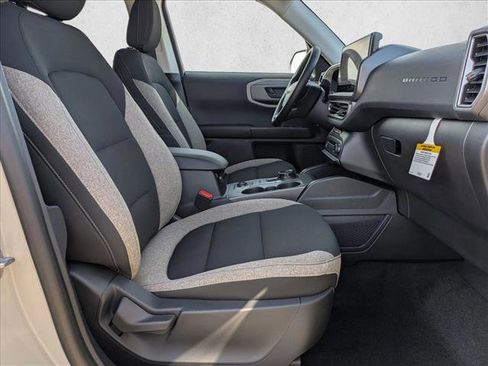 New 2025 Ford Bronco Sport Big Bend w/ Convenience Package image 21
