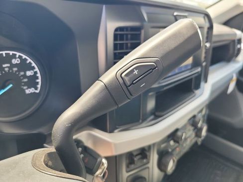 New 2025 Ford F550 2WD Regular Cab Super Duty image 22