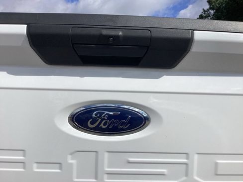 Used 2022 Ford F150 XL w/ Trailer Tow Package AWD/4WD image 13