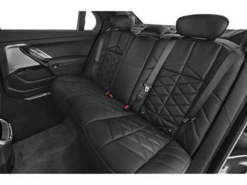 Used 2026 BMW 740i xDrive AWD/4WD image 16