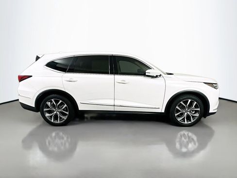 Used 2023 Acura MDX FWD w/ Technology Package image 4
