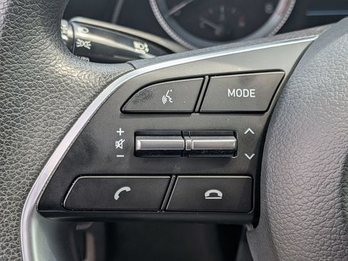 Certified 2023 Hyundai Sonata SEL FWD image 16