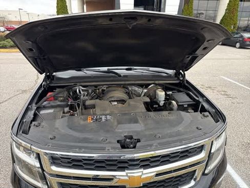 Used 2017 Chevrolet Tahoe LT image 20