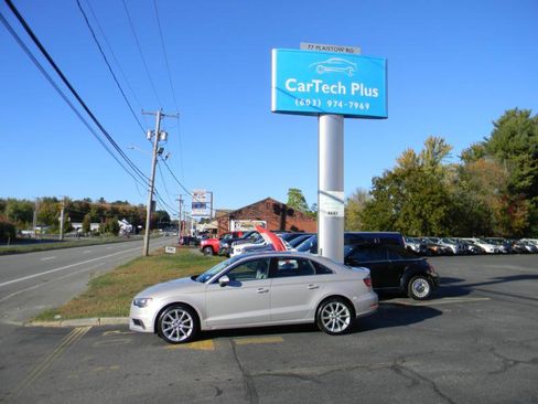Used 2015 Audi A3 2.0T Premium Plus image 9