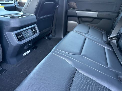 New 2026 Ford F350 Lariat w/ Lariat Ultimate Package AWD/4WD image 13