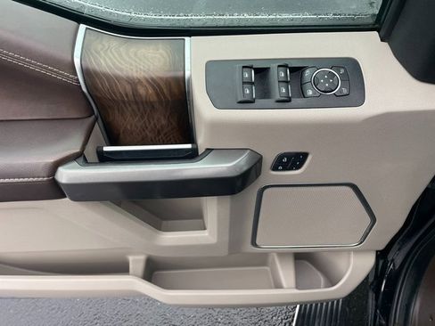 Certified 2020 Ford F150 Limited w/ Trailer Tow Package image 14