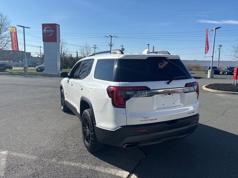 Used 2022 GMC Acadia AT4 image 5