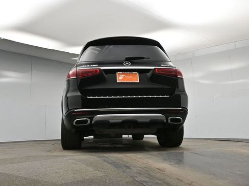 Used 2020 Mercedes-Benz GLS 450 GLS 450 image 53