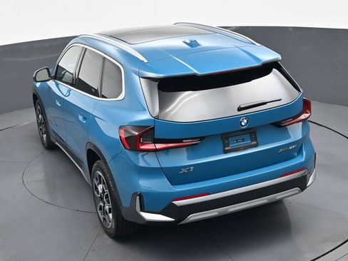 Used 2025 BMW X1 xDrive28i w/ Convenience Package image 25