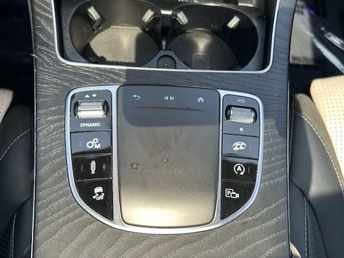 Used 2021 Mercedes-Benz GLC 63 AMG S image 20