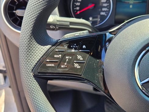 New 2025 Mercedes-Benz Sprinter 2500 image 28