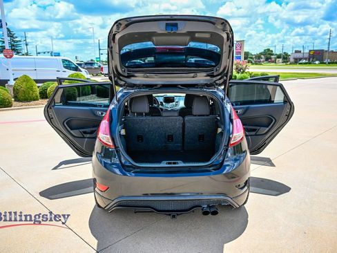 Used 2014 Ford Fiesta ST FWD image 17