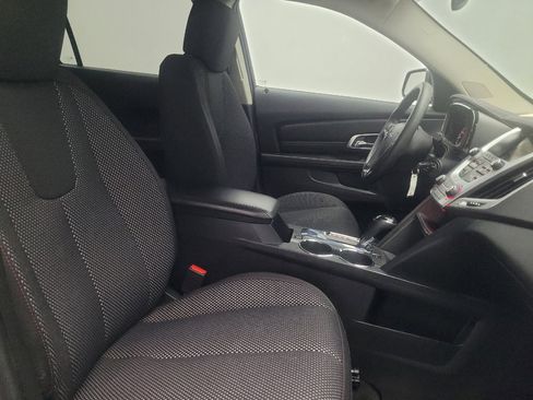 Used 2017 GMC Terrain SLE FWD image 21